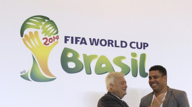 Тейшейра остава бос на бразилския футбол