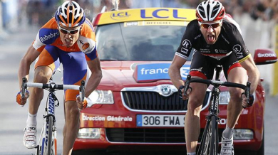 Испанец спечели шестия етап на “Париж-Ница”