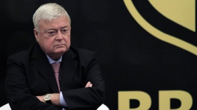 Босът на бразилския футбол подаде оставка