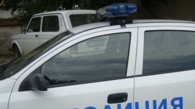 Полицията в Монтана арестува гол фен