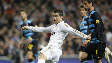 Роналдо: Моуриньо ще остане в Реал (Мадрид)
