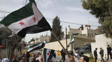МОК разреши на Сирия да участва на Олимпидата в Лондон