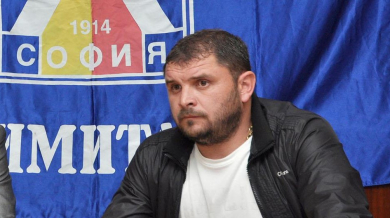 Стойнев: Искаме да сътворим сензация срещу ЦСКА