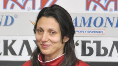 Юлия Иванова: Исках да победя “Левски” на игрището