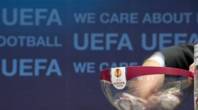 Жребият за Лига Европа: Екзекуторът на Юнайтед гостува на Шалке 04 
