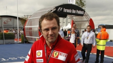 Шефът на Ферари пред уволнение