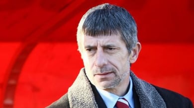 Ради Здравков: Стойчо плюе по “Левски”,  но можеше да играе при тях 
