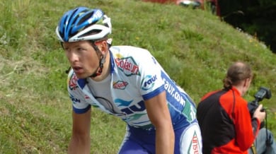 Французин спечели петия етап от Обиколката на Каталуня