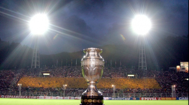 Бразилия се отказа от домакинство на Копа Америка 2015