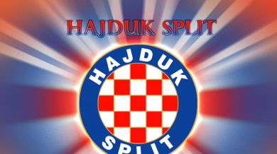 Извадиха Хайдук (Сплит) от хърватското първенство