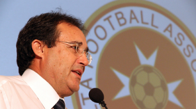 Малта с 500 страници доклад до УЕФА за уговорен мач