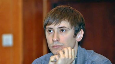 Яковенко стана европейски шампион по шахмат