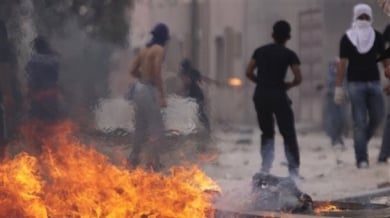 Протести срещу Формула 1 и убит човек в Бахрейн
