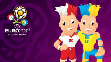 България праща участник на Евро 2012