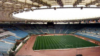 Рома остава на „Олимпико” до 2015 година
