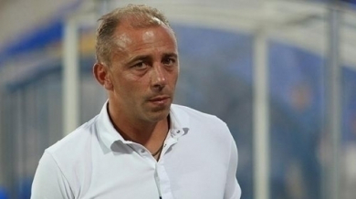 Официално: Илиан Илиев е новият треньор на “Левски”