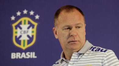 Менезеш: Бразилия ще спечели световната титла