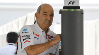 Петер Заубер напуска тима си във Формула 1 в края на сезона