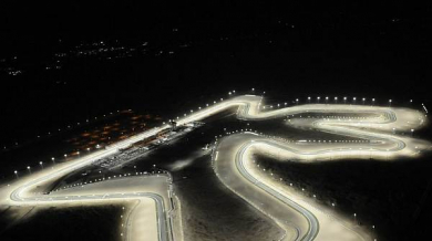 Катар няма готовност за Формула 1