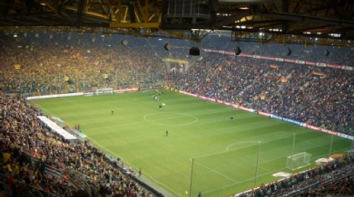 Разграбиха билетите за Дортмунд – Байерн само за 10 минути