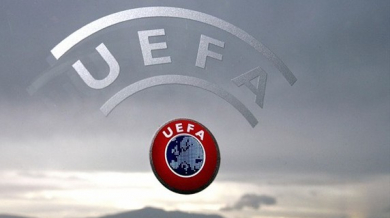 Първо в БЛИЦ: УЕФА отнема точки на наш отбор, преобръща класирането