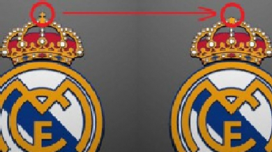 Реал Мадрид махна кръста от емблемата си, търси фенове-мюсюлмани
