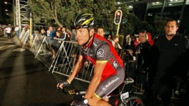 Ланс Армстронг ще участва в Обиколката на Испания