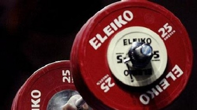 Руснак е европейски шампион по щанги в категория до 105 кг