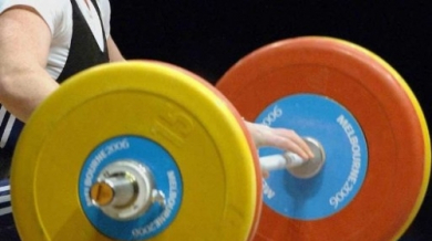 Молдовец взе титлата в категория до 94 кг на Европейското по щанги