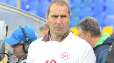 Херо: Българският футбол е помия, знам за много уговорени мачове 
