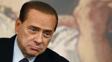 Берлускони правил секс с Роналдиньо