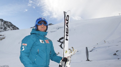 Австрийски скиор прекрати кариерата си 15 месеца след тежко падане