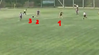Решаващият гол за „Ботев“ (Пд) – скандален, вкаран от 10 метра по-напред (ВИДЕО)