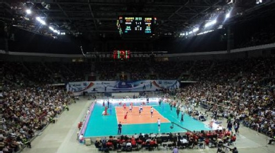 Над 10 000 ще викат за България в олимпийската квалификация