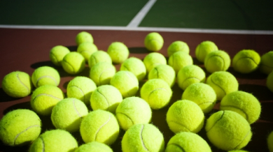 За пета поредна година стартират тенис турнирите за аматьори Carlsberg Challenge