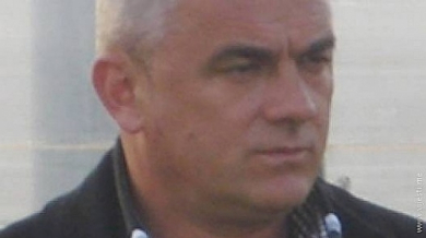 Митрович убит от приятелката си