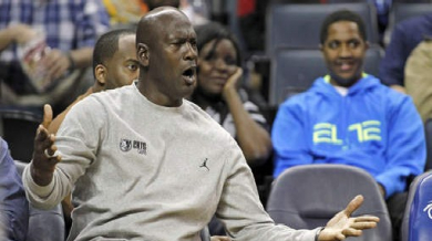 Джордан търси нов треньор за най-слабия отбор в историята на НБА