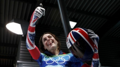 Олимпийска шампионка сложи край на кариерата си