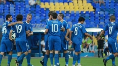 “Левски” разпродава играчи за над 5 милиона евро
