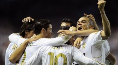 Реал (Мадрид) с 32-а титла, Моуриньо шампион в четвърто различно първенство