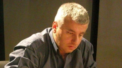 Българин шампион на Италия по шахмат