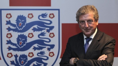 Ходжсън решава на испанска земя кои ще играят за Англия на Евро 2012