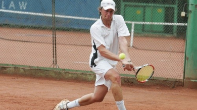 Грозданов се класира на полуфинал в Carlsberg Cup