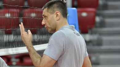 Стойчев: Не мога и не искам да бъда симпатичен на всички, няма да се върна повече в българския волейбол 