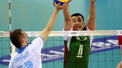 Владо Николов: Матей трябва да постави България на първо място