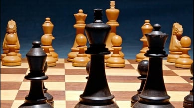 Сашо Николов триумфира на международен турнир по шахмат