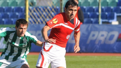 Тодор Янчев става на 36 години