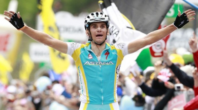 Чехът Кройцигер спечели 19-ия етап на Джиро-то