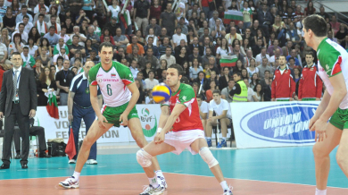 Първа победа за България в Световната лига, разбихме Португалия
