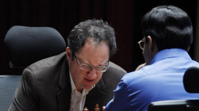 Тайбрек ще определи световния шампион по шахмат